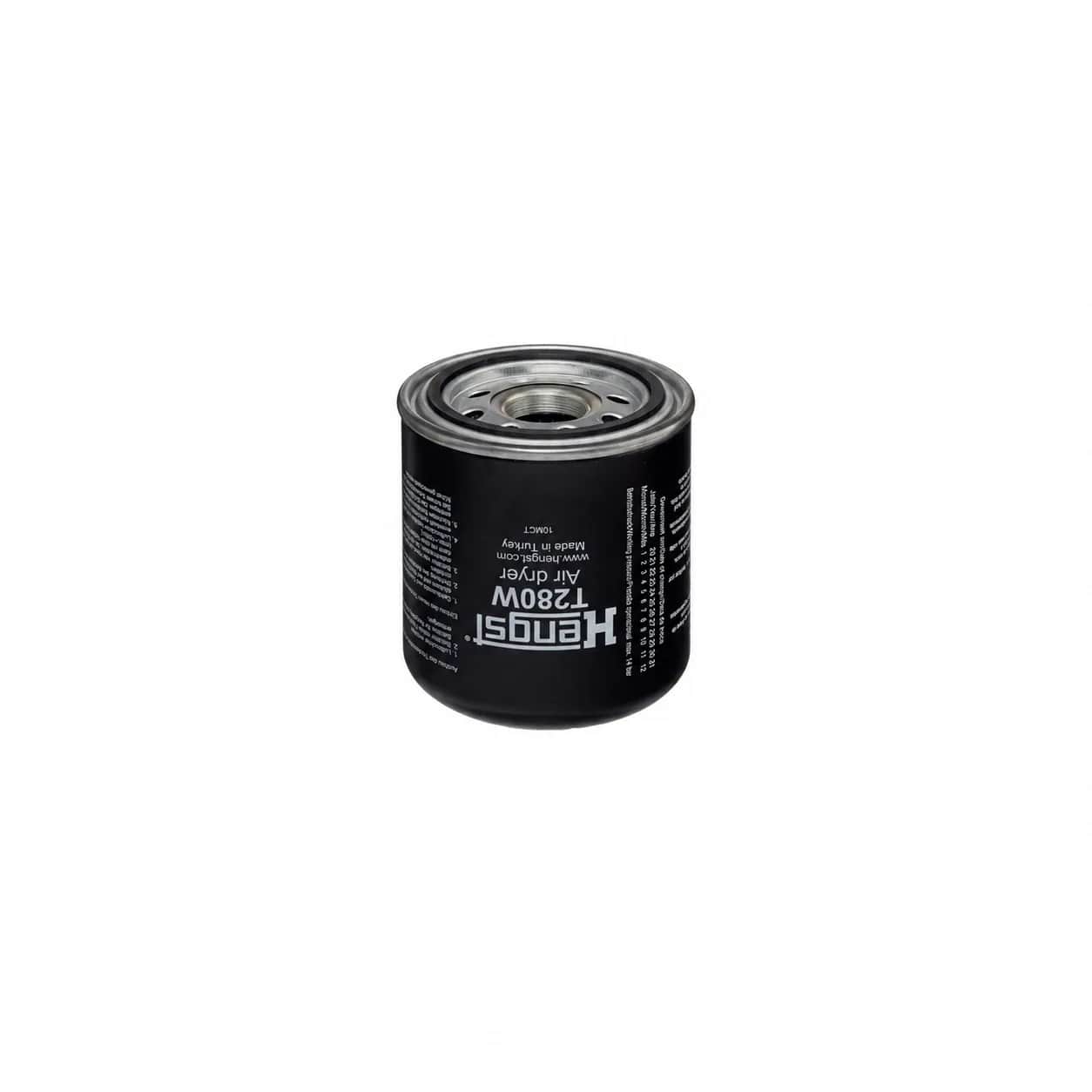 HENGST T280W - R5 FILTER INSERT (MERCY)