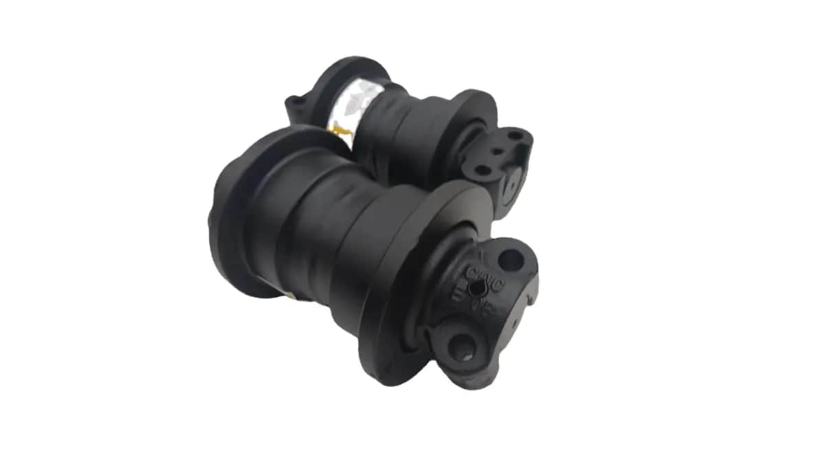 ROLLER GP BOTTOM VOLVO EC210 PN RDV-02-EDF02KSS