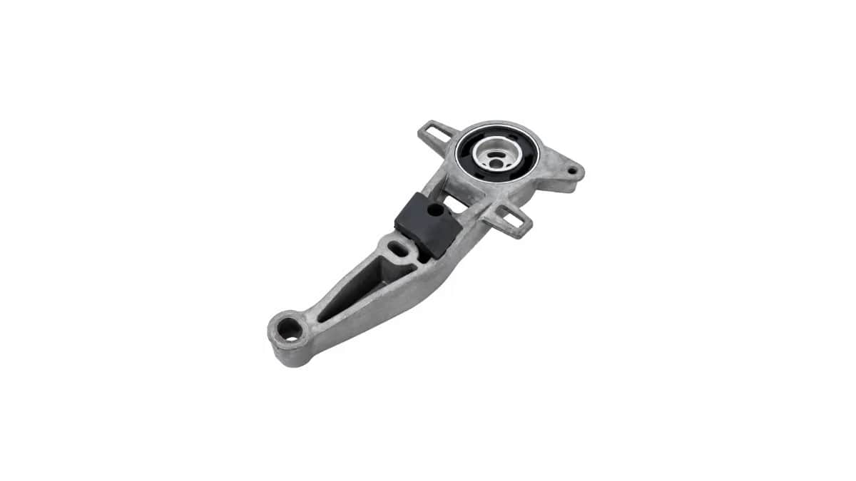 BRACKET RADIATOR RH SAMPA PN 1762624