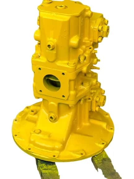 708-26-31160 HYDRAULIC PUMP PC200-7