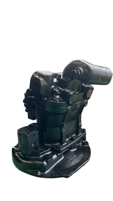 HYDRAULIC PUMP XZ210-3G