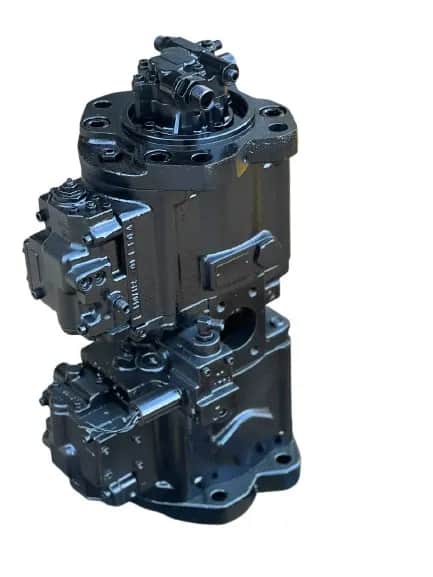 HYDRAULIC PUMP VOLVO 210
