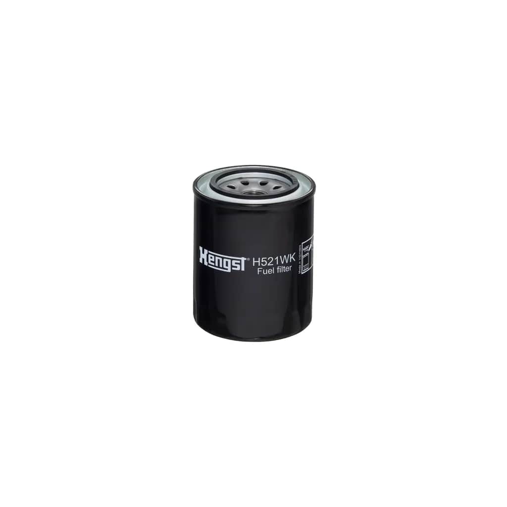 HENGST H521WK - FUEL FILTER (SANY)