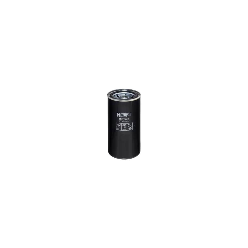 HENGST H572WK - FUEL MAIN FILTER (KOMATSU)