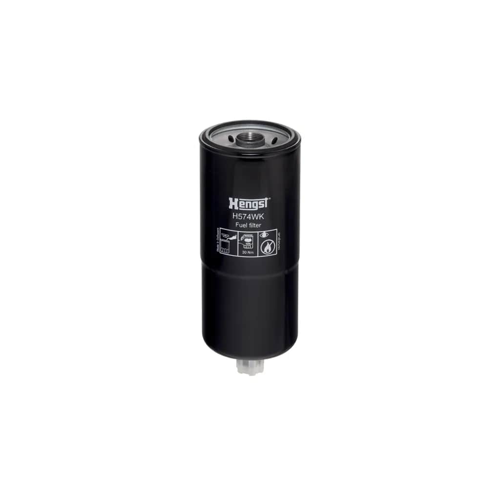 HENGST H574WK - FUEL FILTER TANK (SANY / KOMATSU)