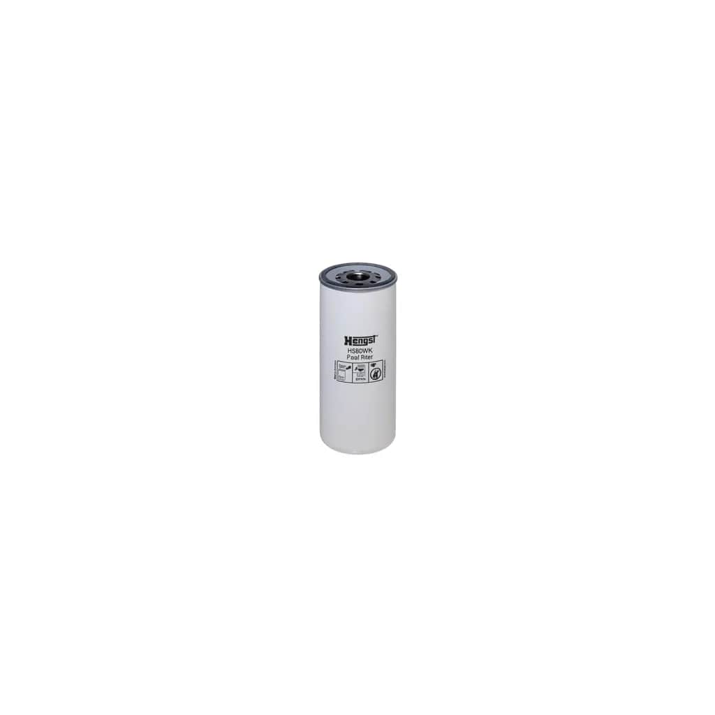 HENGST H580WK - FUEL FILTER (VOLVO)