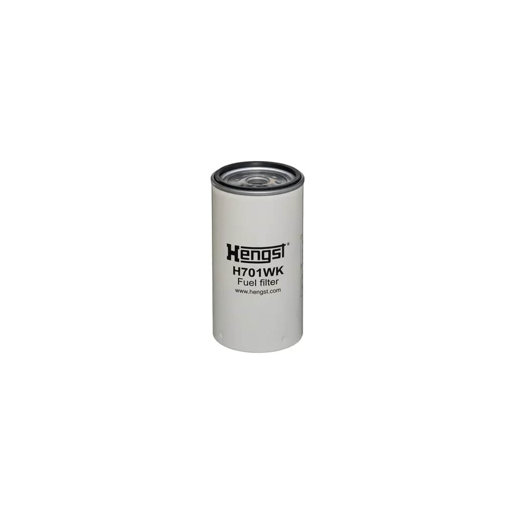 HENGST H701WK - FUEL PRE FILTER (VOLVO / RENAULT / BOMAG / MERCY)