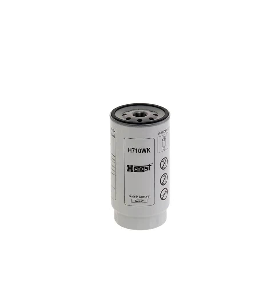 HENGST H710WK - PRE FUEL FILTER (SEM / IVECO)