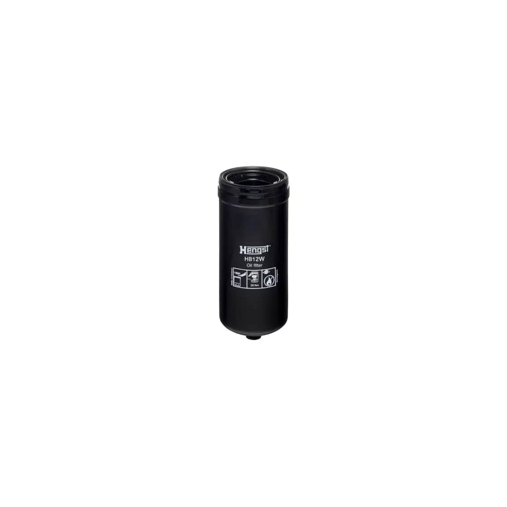 HENGST H812W - TRANSMISSION OIL VALVE ( VALVE SIDE ) (KOMATSU)