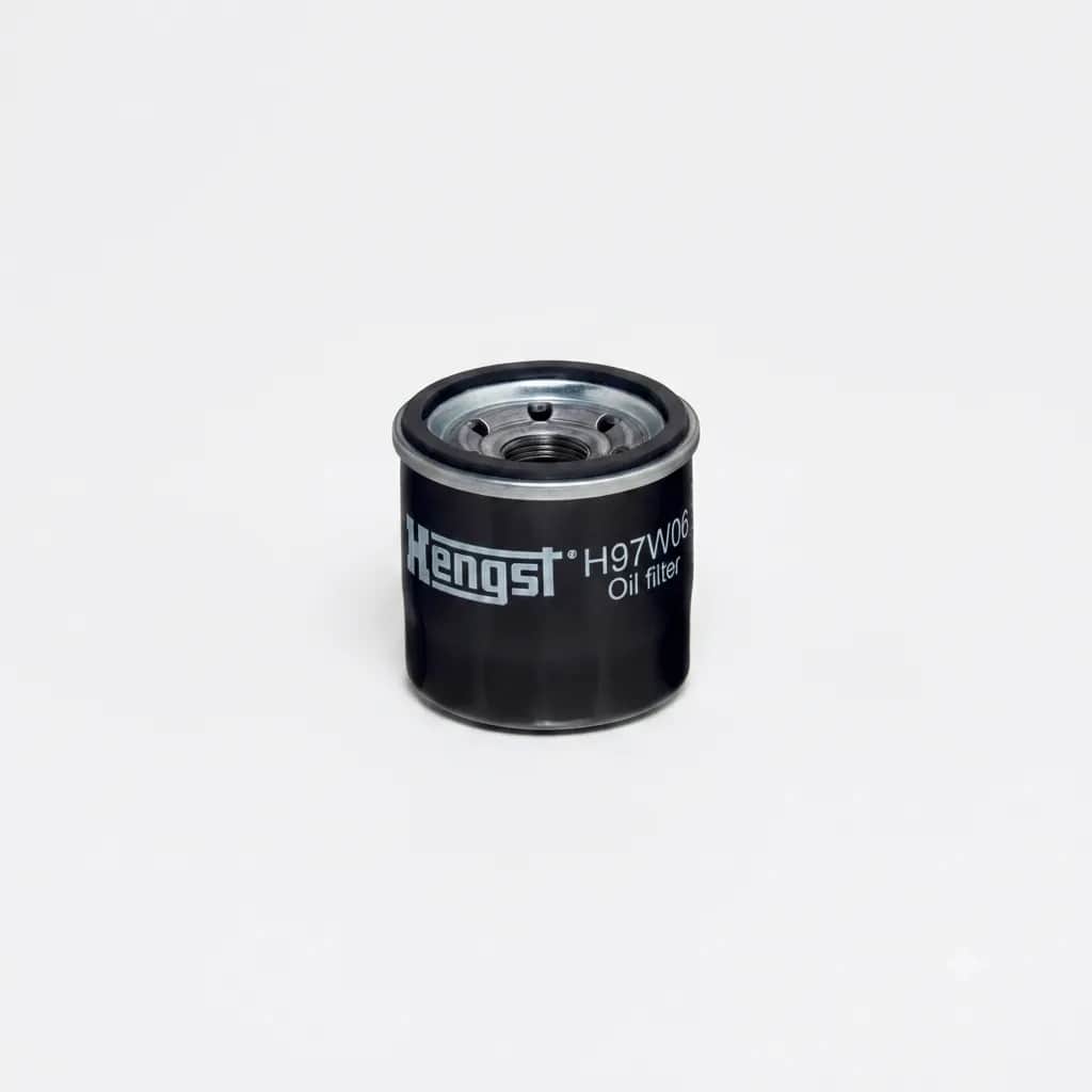 HENGST H97W06 - OIL FILTER (HIMOINSA / ATLAS COPCO / YANMAR / KUBOTA)