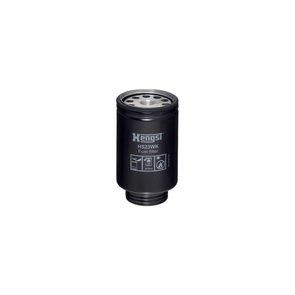 HENGST H523WK D539 - WATER SEPARATOR (SEM)